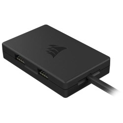 Outlet Corsair Internal 4-Port USB 2.0 Hub - 4x 9-Pin USB SATA Na Magnes