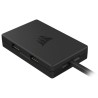 Outlet Corsair Internal 4-Port USB 2.0 Hub - 4x 9-Pin USB SATA Na Magnes