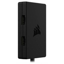 Outlet Corsair Internal 4-Port USB 2.0 Hub - 4x 9-Pin USB SATA Na Magnes
