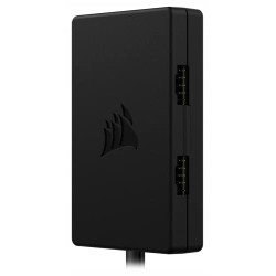 Outlet Corsair Internal 4-Port USB 2.0 Hub - 4x 9-Pin USB SATA Na Magnes