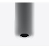 Outlet Słuchawki bezprzewodowe douszne Apple AirPods 4 ANC Bluetooth Białe