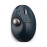 Outlet Trackball bezprzewodowy Kensington Pro Fit Ergo TB550 400-1600 DPI