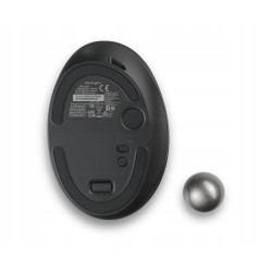 Outlet Trackball bezprzewodowy Kensington Pro Fit Ergo TB550 400-1600 DPI