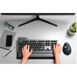 Outlet Trackball bezprzewodowy Kensington Pro Fit Ergo TB550 400-1600 DPI
