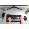 Outlet Trackball bezprzewodowy Kensington Pro Fit Ergo TB550 400-1600 DPI