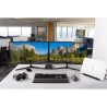 Outlet Trackball bezprzewodowy Kensington Pro Fit Ergo TB550 400-1600 DPI