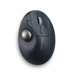 Outlet Trackball bezprzewodowy Kensington Pro Fit Ergo TB550 400-1600 DPI
