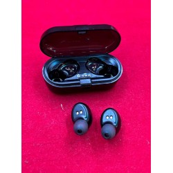 Outlet Słuchawki Bluetooth, bezprzewodowe słuchawki Bluetooth 5.0 douszne