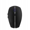 Outlet Bezprzewodowa Mysz Ergonomiczna CHERRY GENTIX BT 5.0 2000DPI Czarna