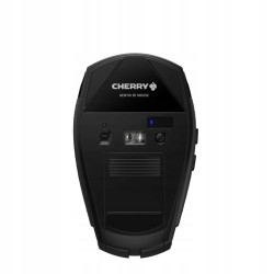 Outlet Bezprzewodowa Mysz Ergonomiczna CHERRY GENTIX BT 5.0 2000DPI Czarna