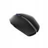 Outlet Bezprzewodowa Mysz Ergonomiczna CHERRY GENTIX BT 5.0 2000DPI Czarna