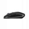 Outlet Bezprzewodowa Mysz Ergonomiczna CHERRY GENTIX BT 5.0 2000DPI Czarna