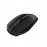 Outlet Bezprzewodowa Mysz Ergonomiczna CHERRY GENTIX BT 5.0 2000DPI Czarna