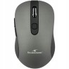 Outlet Myszka Bezprzewodowa Bluestork z adapterem USB 2,4 GHz Szary
