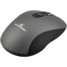 Outlet Myszka Bezprzewodowa Bluestork z adapterem USB 2,4 GHz Szary