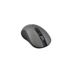 Outlet Myszka Bezprzewodowa Bluestork z adapterem USB 2,4 GHz Szary