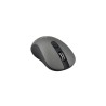 Outlet Myszka Bezprzewodowa Bluestork z adapterem USB 2,4 GHz Szary