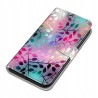Outlet TOMYOU Etui magnetyczne kolorowe do Samsung Galaxy A52/A52s 5G
