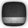 Outlet Radiobudzik radio DAB+/FM LCD podwójny alarm Philips TAR3505