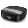 Outlet Radiobudzik radio DAB+/FM LCD podwójny alarm Philips TAR3505