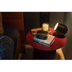 Outlet Radiobudzik radio DAB+/FM LCD podwójny alarm Philips TAR3505
