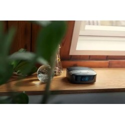 Outlet Radiobudzik radio DAB+/FM LCD podwójny alarm Philips TAR3505