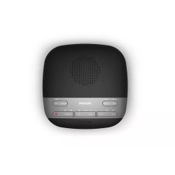 Outlet Radiobudzik radio DAB+/FM LCD podwójny alarm Philips TAR3505