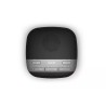 Outlet Radiobudzik radio DAB+/FM LCD podwójny alarm Philips TAR3505