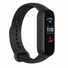 USZKODZONY Smartband Amazfit Band 5 AMOLED 1,1" 5 ATM BT 5.0 24g czarny