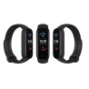 USZKODZONY Smartband Amazfit Band 5 AMOLED 1,1" 5 ATM BT 5.0 24g czarny