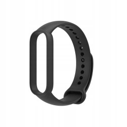 USZKODZONY Smartband Amazfit Band 5 AMOLED 1,1" 5 ATM BT 5.0 24g czarny