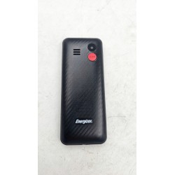 Outlet Telefon komórkowy Fly 8 2G 2 GB / 1 GB Dual SIM FM 1000mAh Czarny