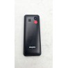 Outlet Telefon komórkowy Fly 8 2G 2 GB / 1 GB Dual SIM FM 1000mAh Czarny