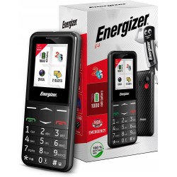 Outlet Telefon komórkowy Fly 8 2G 2 GB / 1 GB Dual SIM FM 1000mAh Czarny