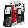 Outlet Telefon komórkowy Fly 8 2G 2 GB / 1 GB Dual SIM FM 1000mAh Czarny