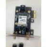 Outlet Karta sieciowa ASUS PCE-AXE5400 5400Mb/s Wi-Fi 6E