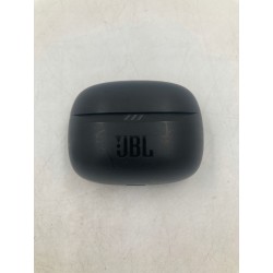 Outlet Słuchawki bezprzewodowe dokanałowe JBL Tune Beam 2 ANC Czarny