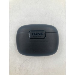 Outlet Słuchawki bezprzewodowe dokanałowe JBL Tune Beam 2 ANC Czarny