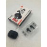 Outlet Słuchawki bezprzewodowe dokanałowe JBL Tune Beam 2 ANC Czarny