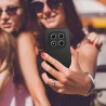 Outlet Silikonowe etui plecki do Xiaomi Redmi Note 14 Pro 5G czarne