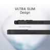 Outlet Silikonowe etui plecki do Xiaomi Redmi Note 14 Pro 5G czarne