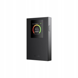 Outlet Router mobilny Tenda MF6 4G LTE SIM 150Mbps Wi-Fi 6 AX300Mbps Czarny