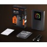 Outlet Router mobilny Tenda MF6 4G LTE SIM 150Mbps Wi-Fi 6 AX300Mbps Czarny