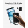 Outlet Belkin BPB021HQBK 10000mAh 20W kabel USB-C Czarny