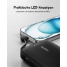 Outlet Belkin BPB021HQBK 10000mAh 20W kabel USB-C Czarny