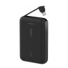 Outlet Belkin BPB021HQBK 10000mAh 20W kabel USB-C Czarny
