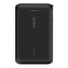 Outlet Belkin BPB021HQBK 10000mAh 20W kabel USB-C Czarny