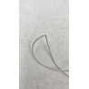 USZKODZONY Słuchawki przewodowe Apple EarPods USB-C MYQY3ZM/A białe