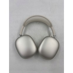 Outlet Słuchawki bezprzewodowe nauszne Apple AirPods Max MWW53ZM/A BT ANC