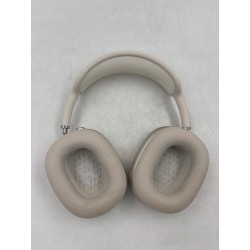 Outlet Słuchawki bezprzewodowe nauszne Apple AirPods Max MWW53ZM/A BT ANC